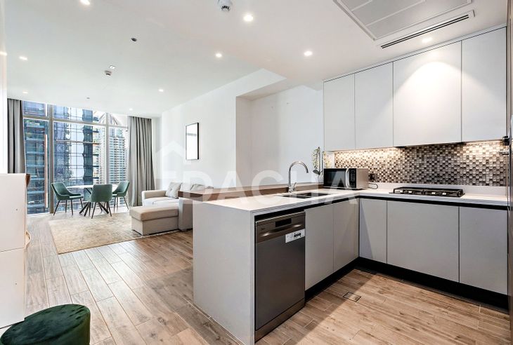 1 bedroom apartment to rent banner - Dacha
