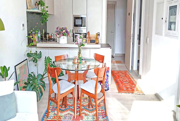 1 bedroom apartment for sale banner - Dacha
