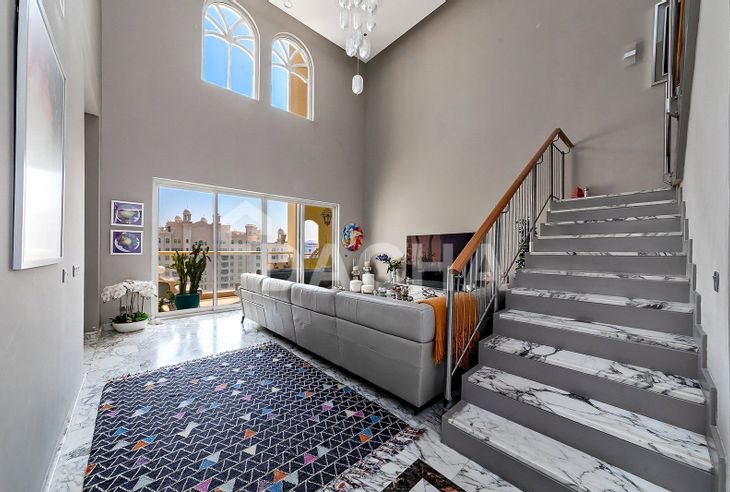 4 bedroom apartment for sale banner - Dacha