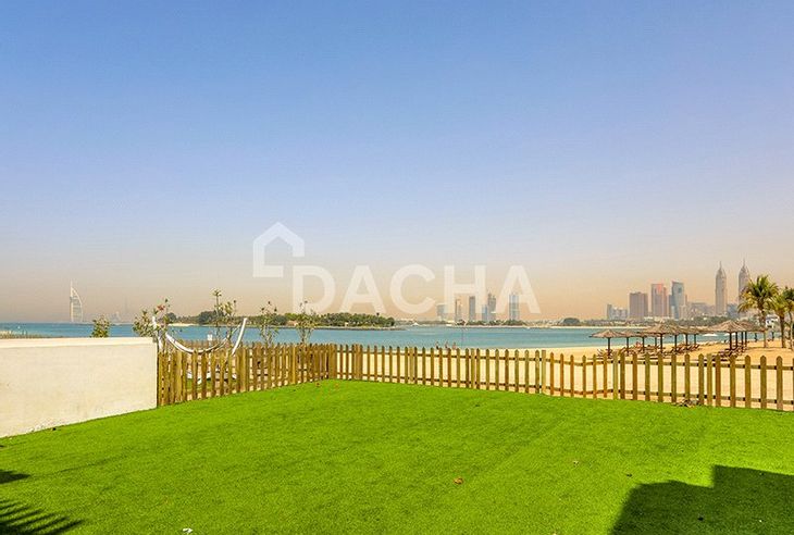 5 bedroom villa to rent banner - Dacha