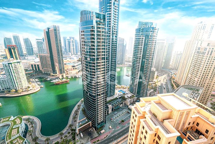 4 bedroom apartment for sale banner - Dacha