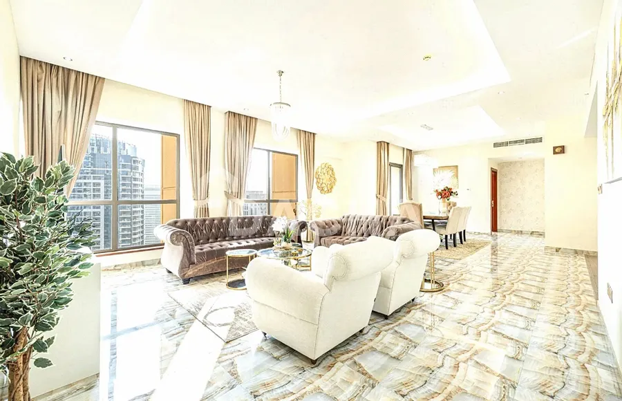 4 bedroom apartment for sale - Dacha