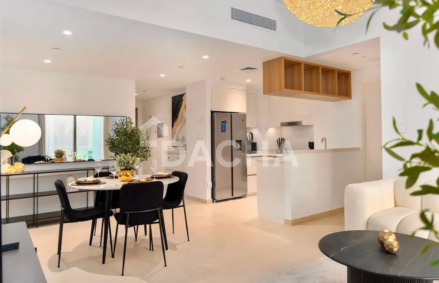 2 bedroom apartment to rent - Dacha