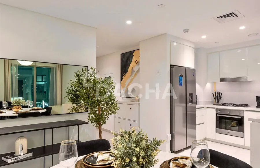 2 bedroom apartment to rent - Dacha