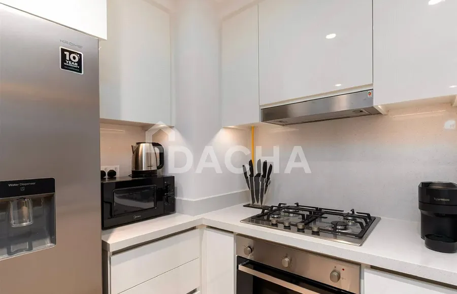 2 bedroom apartment to rent - Dacha