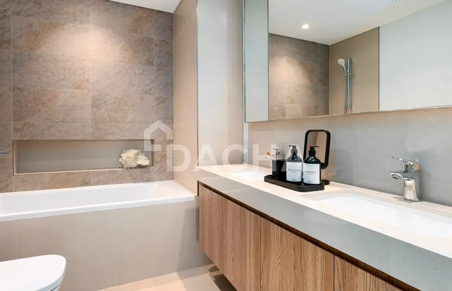 2 bedroom apartment to rent - Dacha