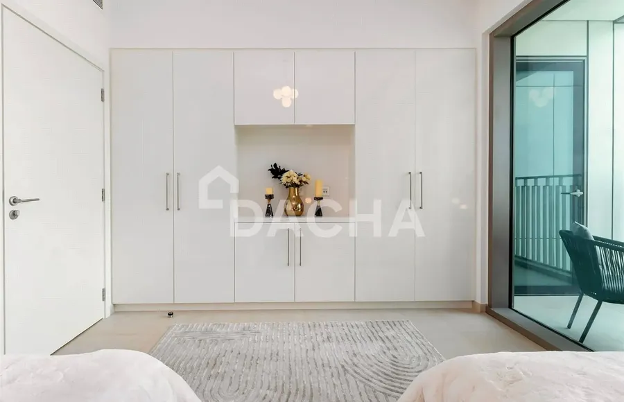2 bedroom apartment to rent - Dacha
