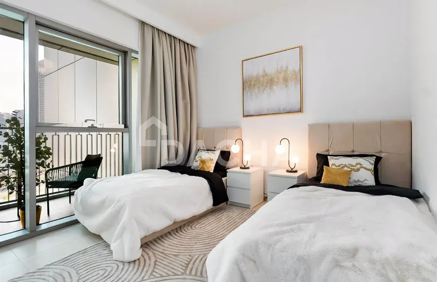 2 bedroom apartment to rent - Dacha