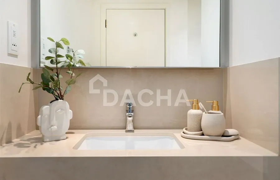 2 bedroom apartment to rent - Dacha