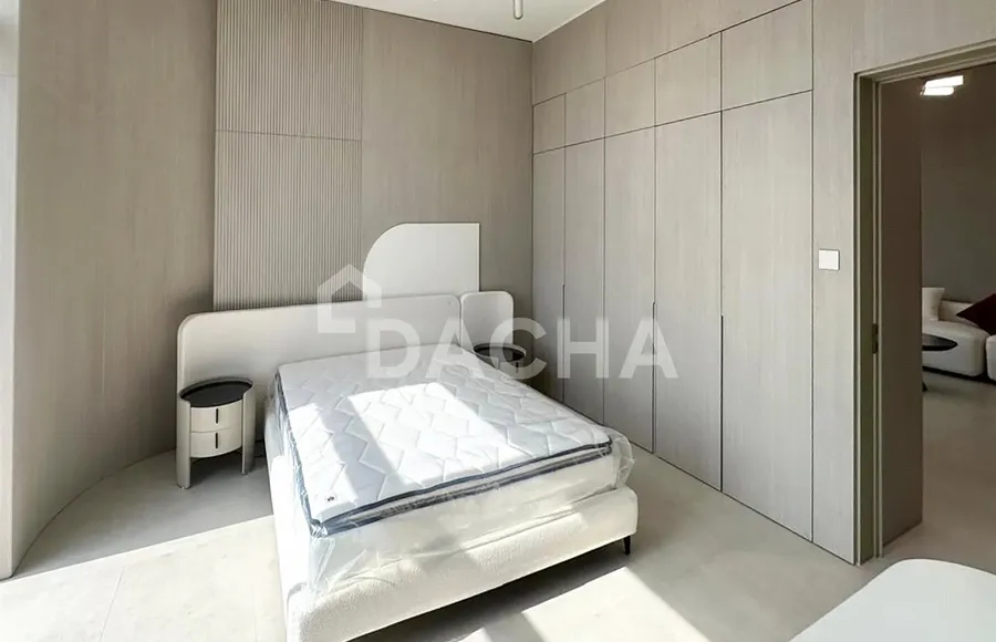 1 bedroom apartment to rent - Dacha