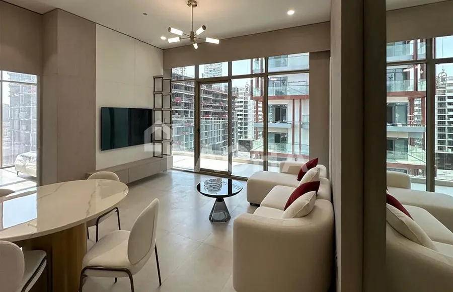 1 bedroom apartment to rent - Dacha