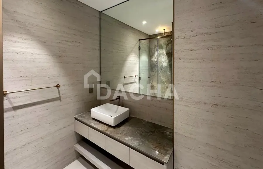1 bedroom apartment to rent - Dacha