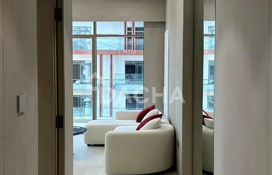 1 bedroom apartment to rent - Dacha