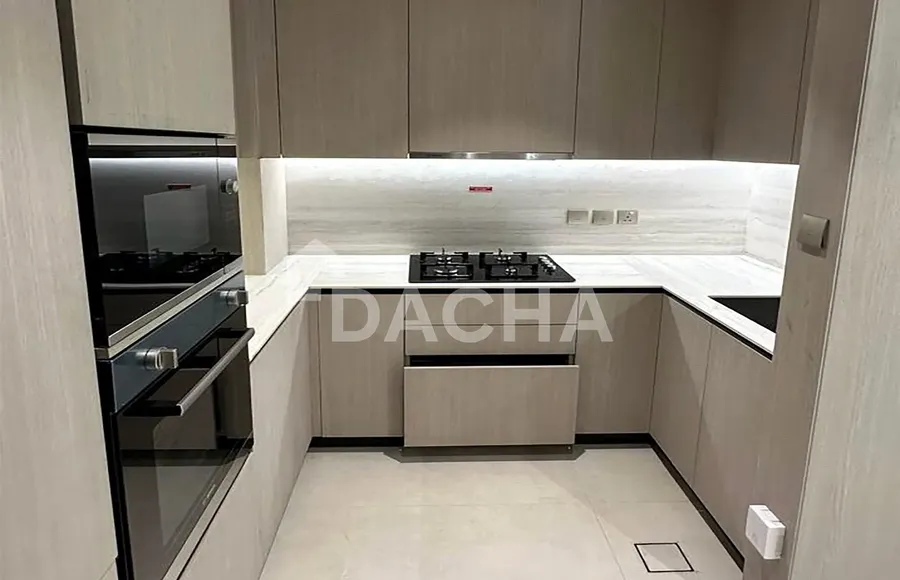 1 bedroom apartment to rent - Dacha