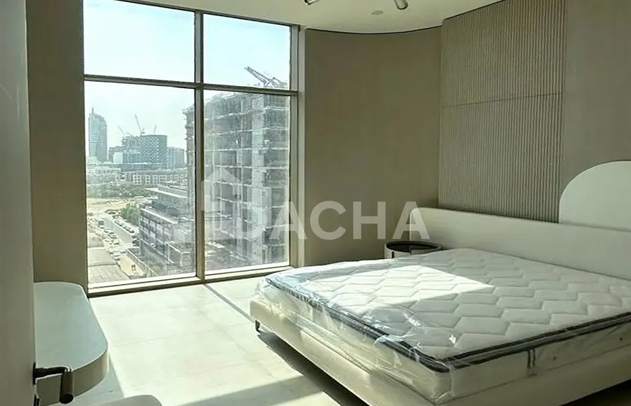 1 bedroom apartment to rent - Dacha