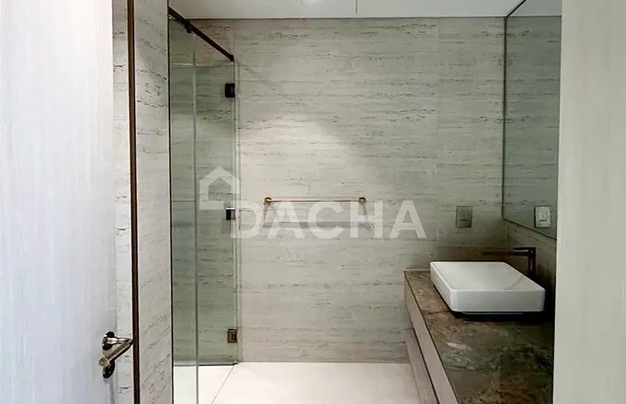 1 bedroom apartment to rent - Dacha