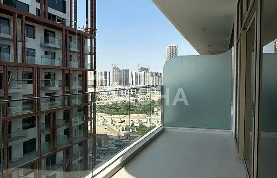 1 bedroom apartment to rent - Dacha