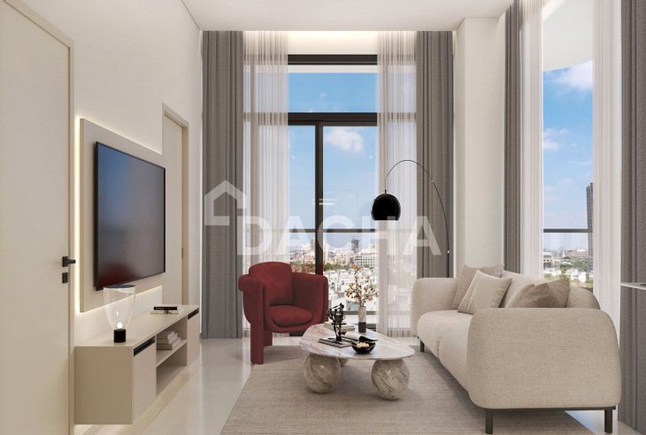 apartment for sale banner - Dacha