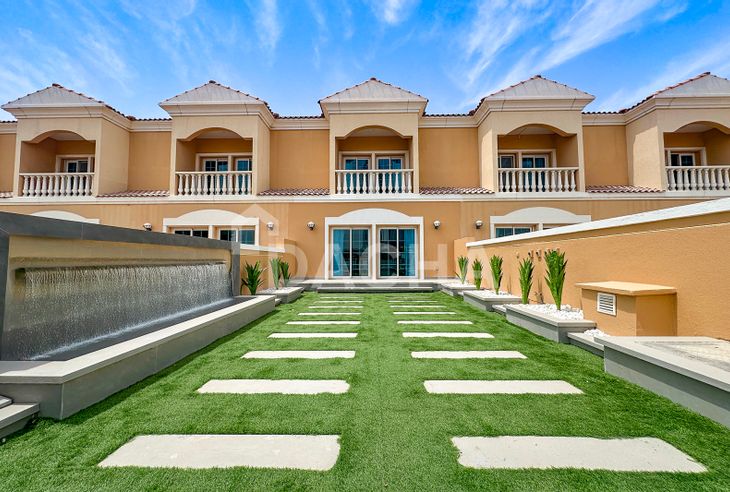 2 bedroom townhouse for sale banner - Dacha