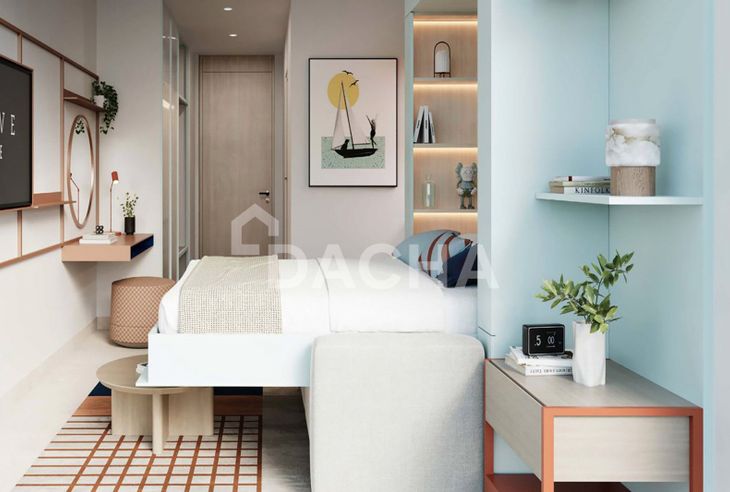 apartment for sale banner - Dacha