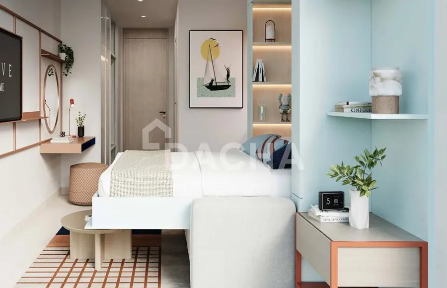 apartment for sale - Dacha