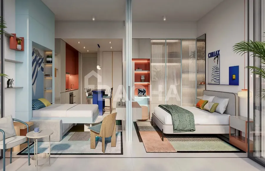 apartment for sale - Dacha