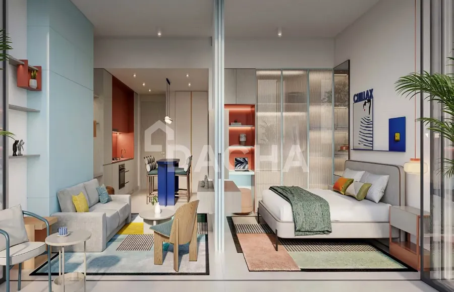 apartment for sale - Dacha