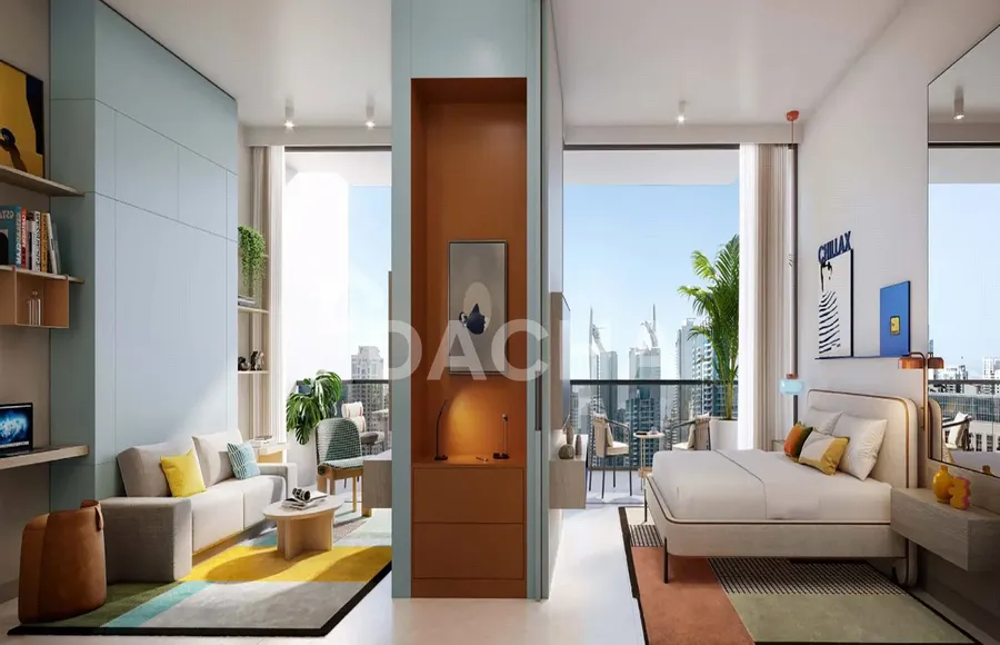 apartment for sale - Dacha