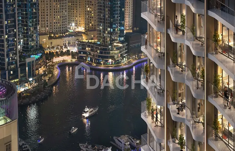 apartment for sale - Dacha