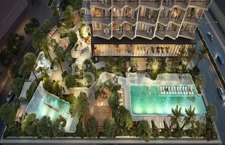 apartment for sale - Dacha