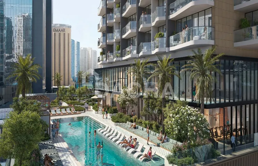 apartment for sale - Dacha