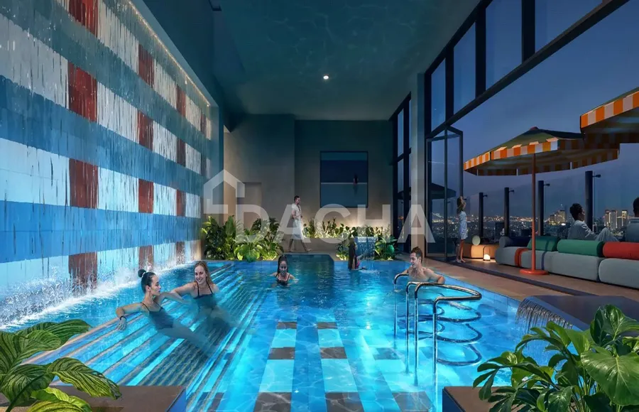 apartment for sale - Dacha