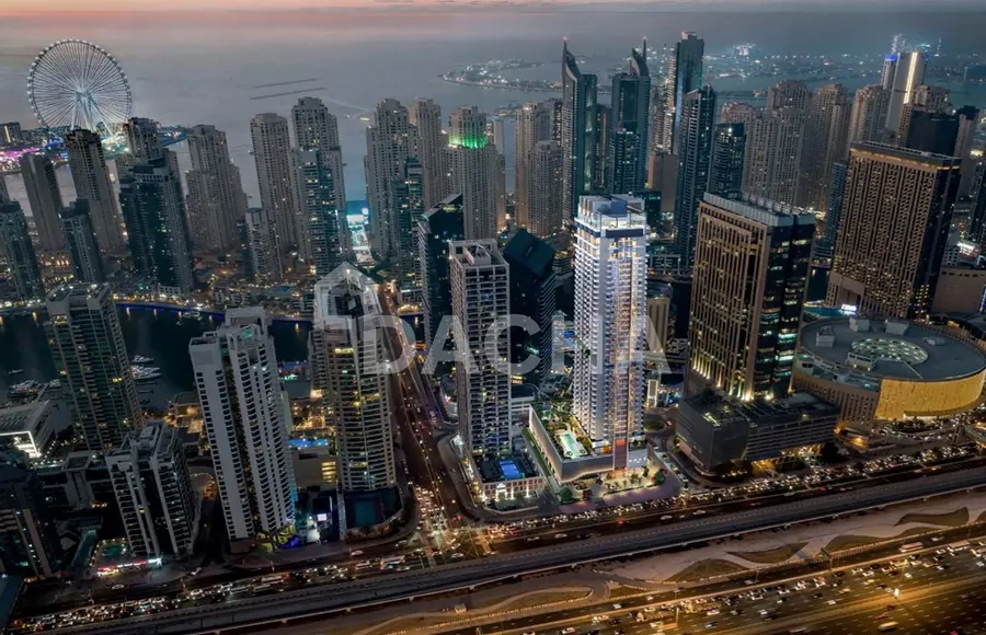 apartment for sale - Dacha