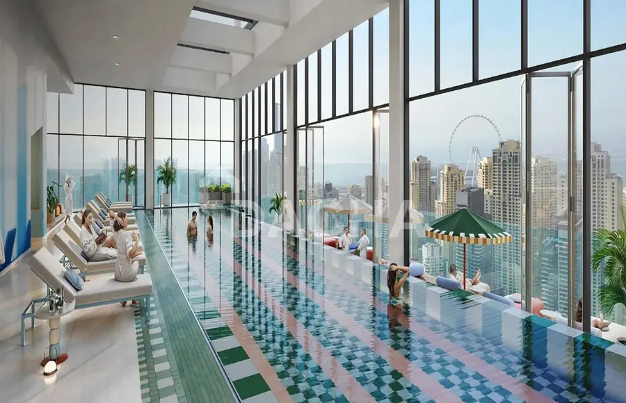 apartment for sale - Dacha