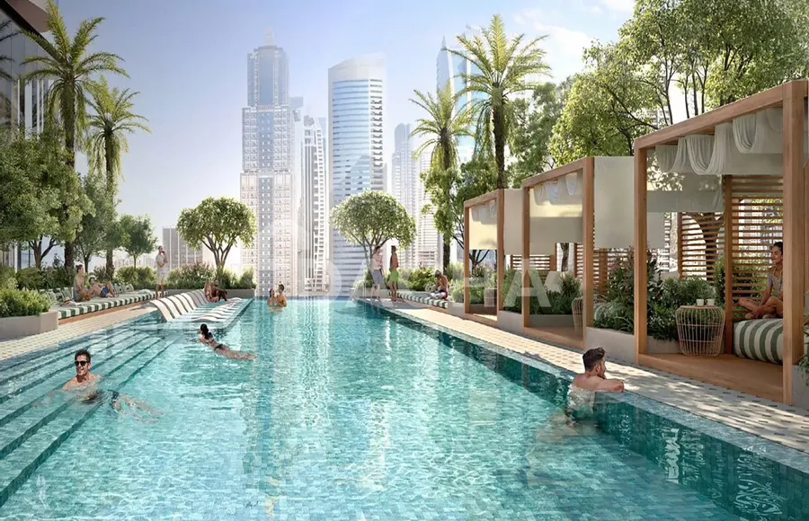 apartment for sale - Dacha