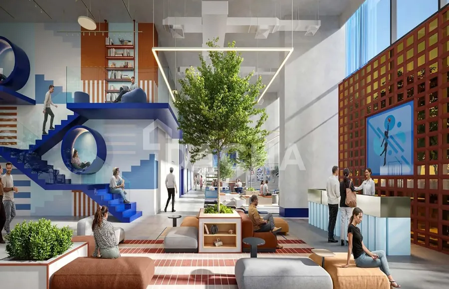 apartment for sale - Dacha