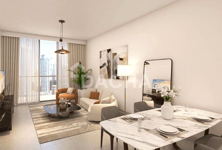 1 bedroom apartment for sale banner - Dacha