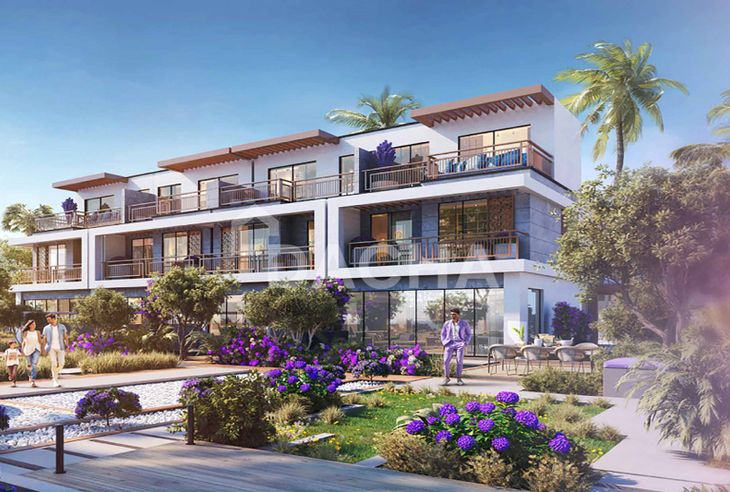 4 bedroom townhouse for sale banner - Dacha