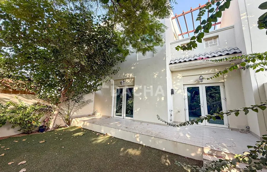 3 bedroom townhouse to rent - Dacha