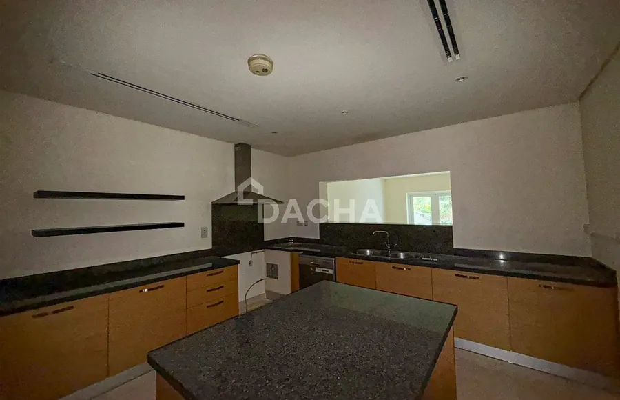 3 bedroom townhouse to rent - Dacha