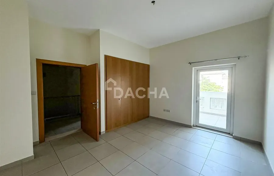 3 bedroom townhouse to rent - Dacha