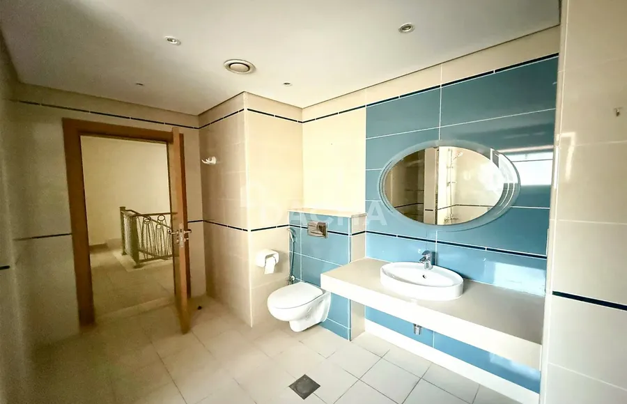 3 bedroom townhouse to rent - Dacha