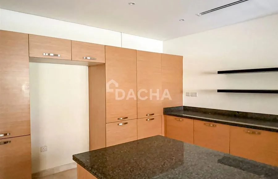 3 bedroom townhouse to rent - Dacha