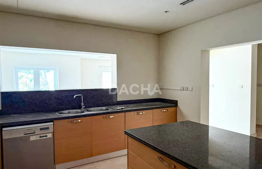 3 bedroom townhouse to rent - Dacha