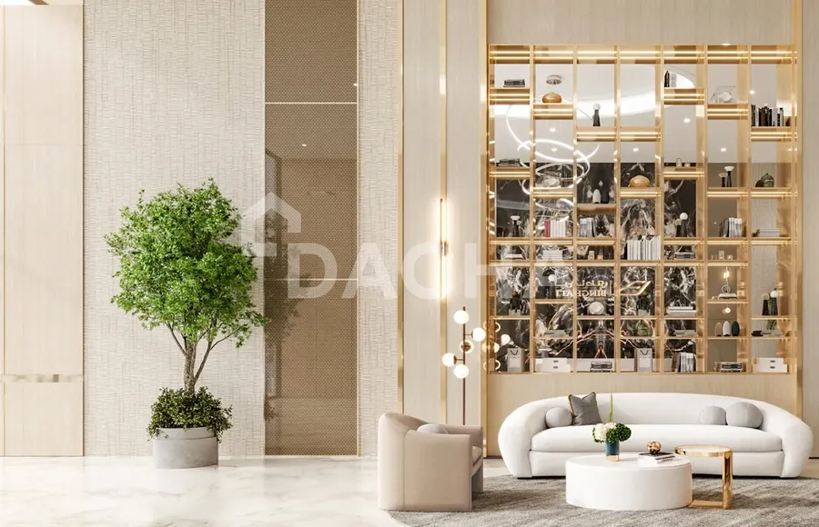 1 bedroom apartment for sale - Dacha