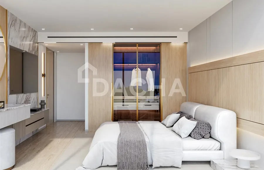 1 bedroom apartment for sale - Dacha