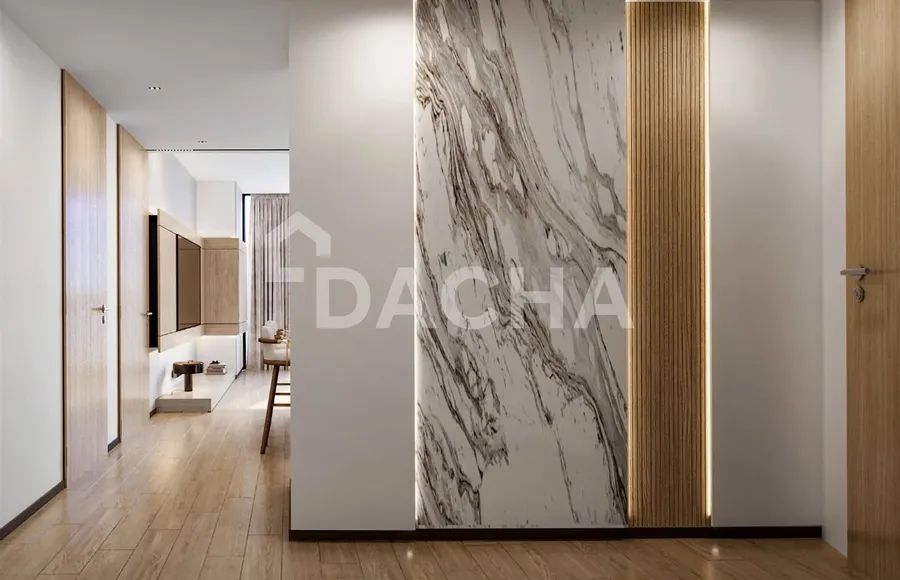 1 bedroom apartment for sale - Dacha