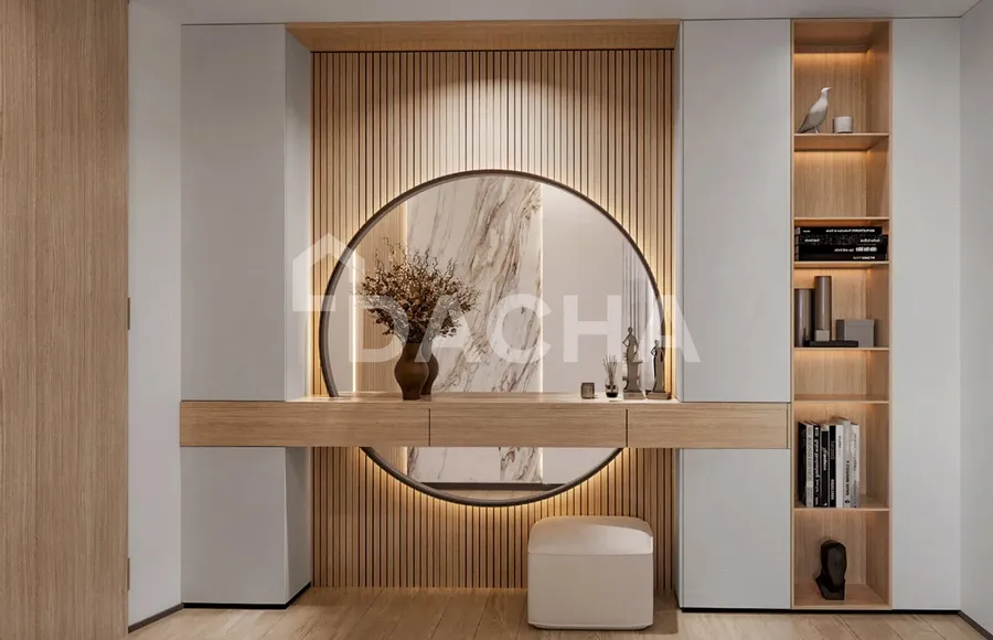 1 bedroom apartment for sale - Dacha