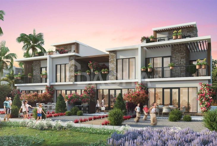 5 bedroom townhouse for sale banner - Dacha