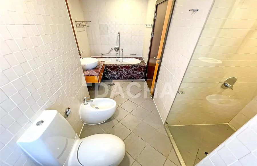 2 bedroom apartment to rent - Dacha